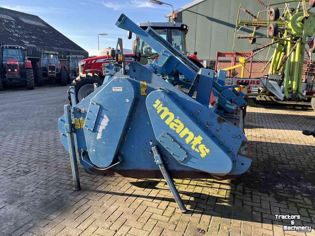 Spitmachine Imants 47SP300DRH Spitmachine