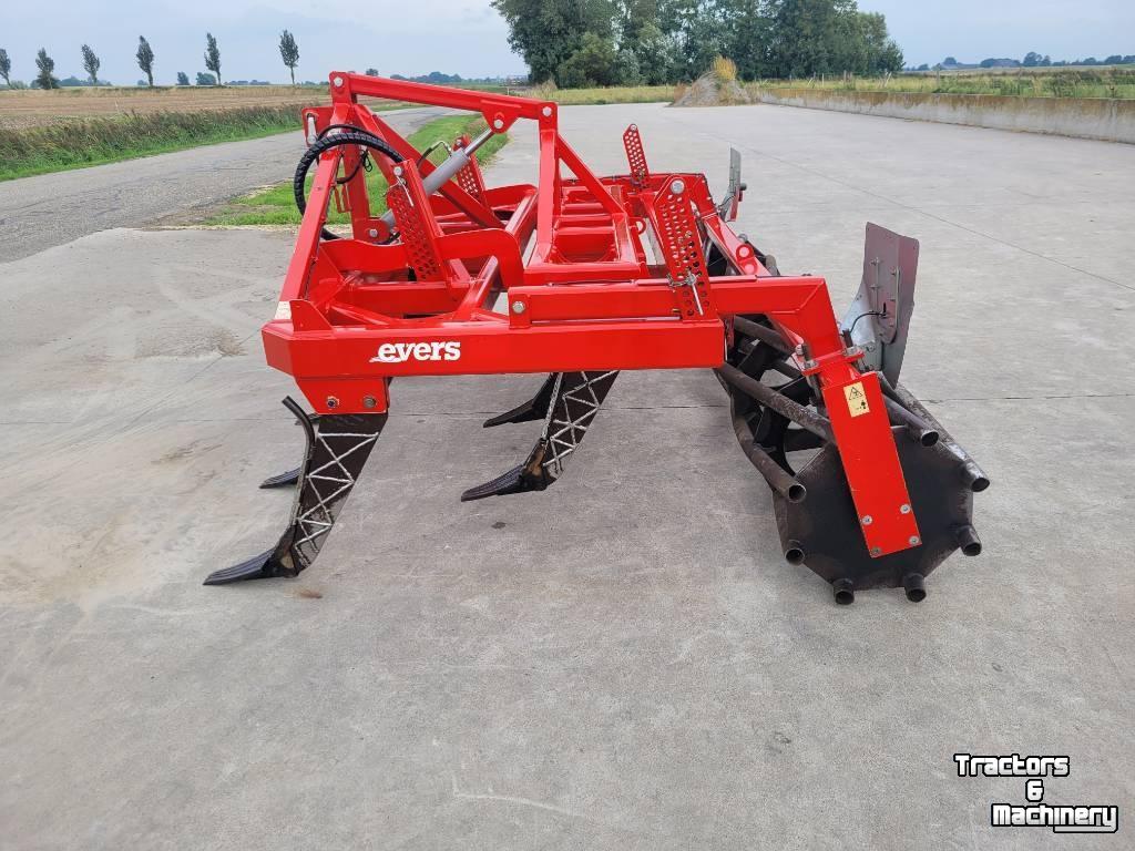 Cultivator Evers Forest XL LG-9K R62