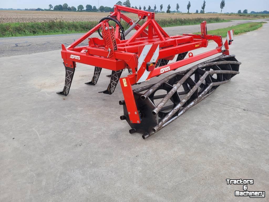 Cultivator Evers Forest XL LG-9K R62