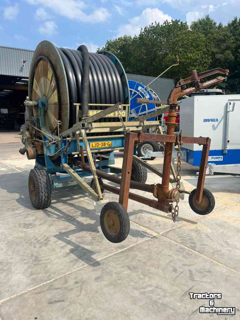 Beregeningshaspel Idrofoglia 100/310 beregenings haspel