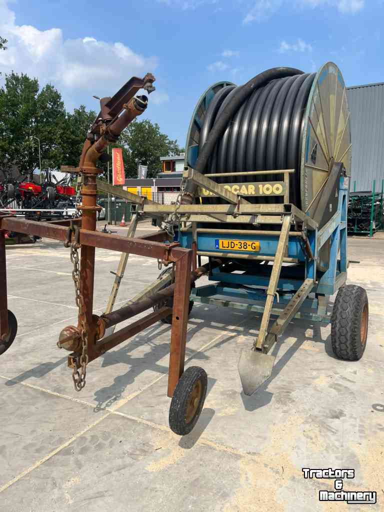 Beregeningshaspel Idrofoglia 100/310 beregenings haspel