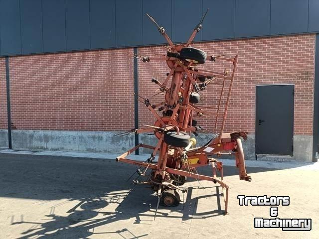 Schudder Kuhn GF8501 MH