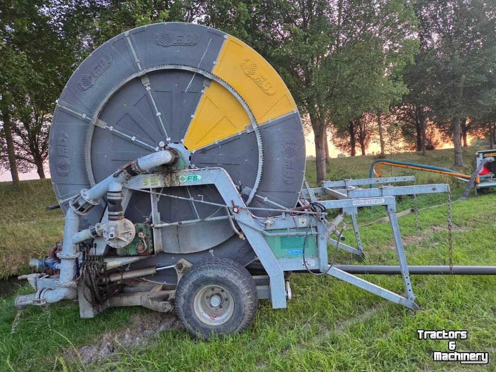 Beregeningshaspel Ferbo GHB110-500