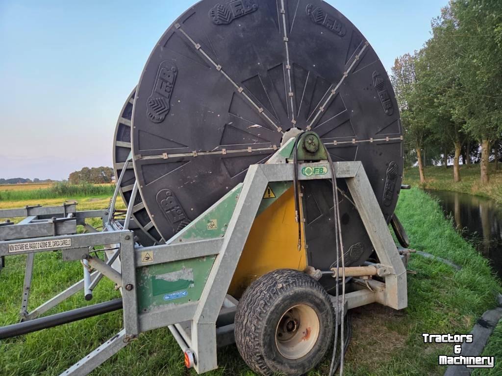 Beregeningshaspel Ferbo GHB110-500