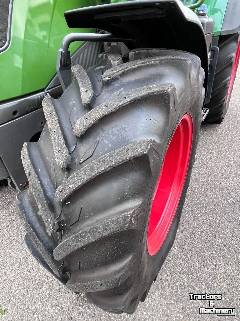 Tractor / Trekker Fendt 313 S4 Profi