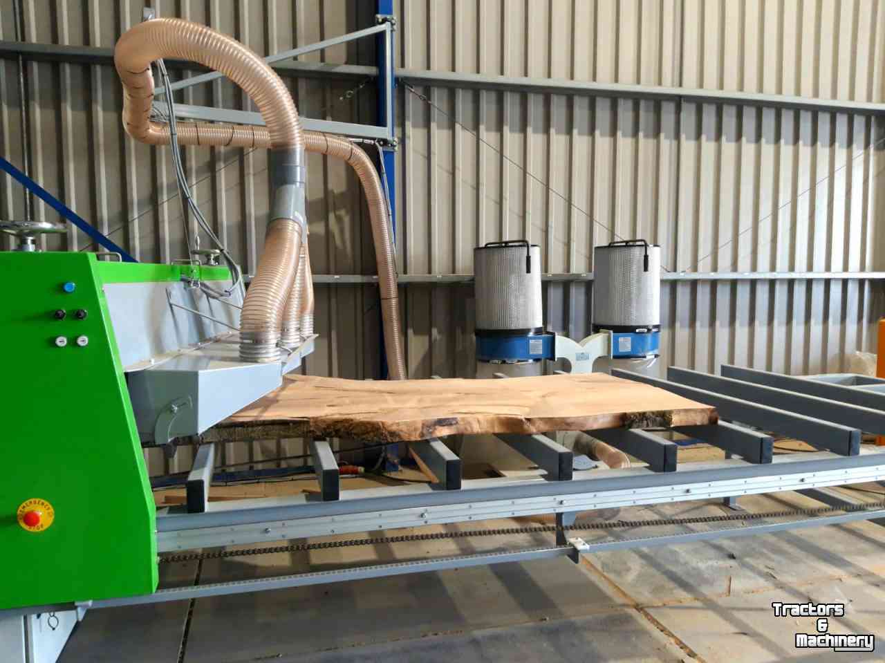 Overige bouwmachines, grondverzetmachines en toebehoren MCR MCR schuurmachine