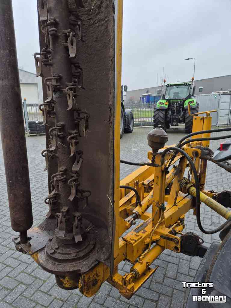 Klepelmaaier Hemos Klepelmaaier 2 meter