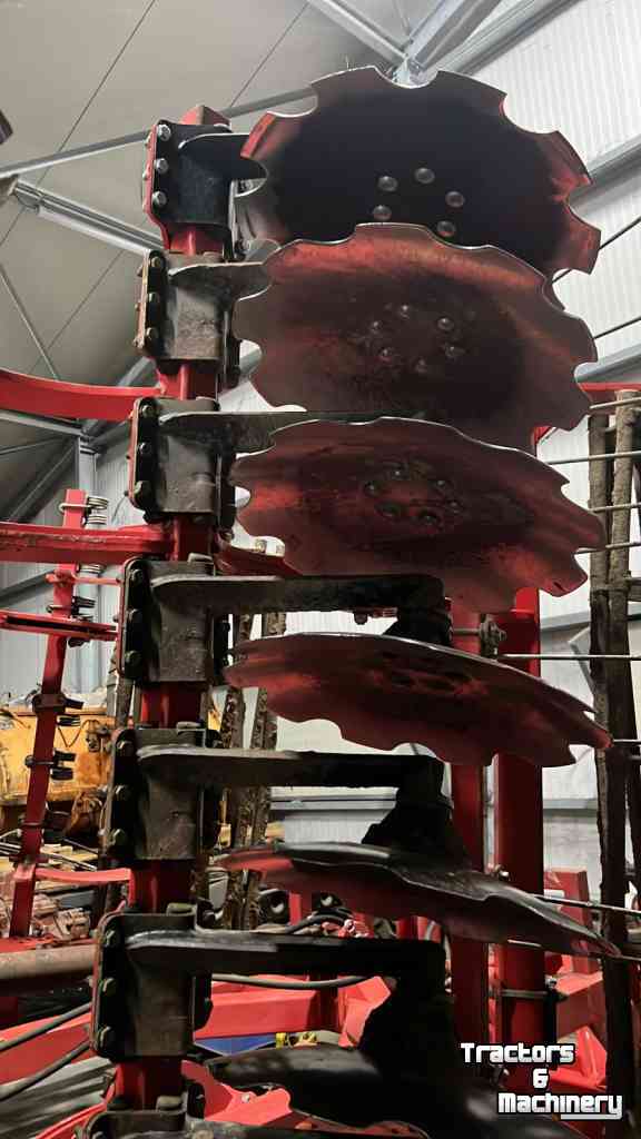 Schijveneg Grano SHC-50