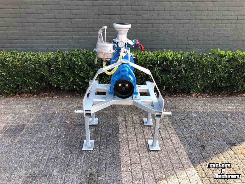 Beregeningspomp Ocmis OV OCMIS TNO 80 POMP