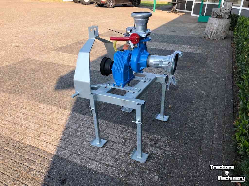 Beregeningspomp Ocmis OV OCMIS TNO 80 POMP