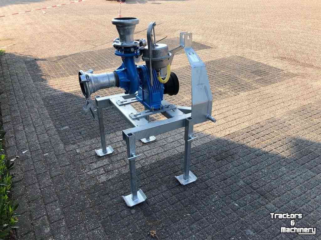 Beregeningspomp Ocmis OV OCMIS TNO 80 POMP