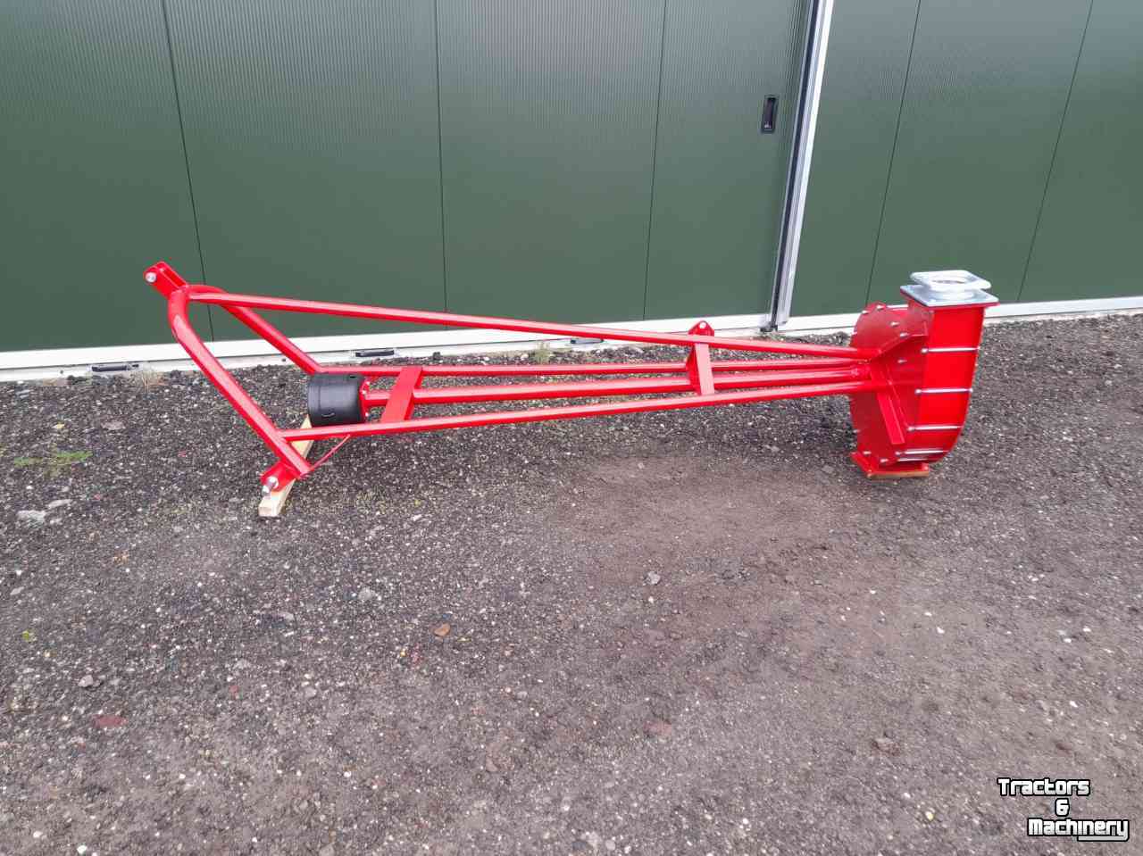 Vuilwaterpomp / Bemalingspomp Lely Vuilwaterpomp Muizenpomp