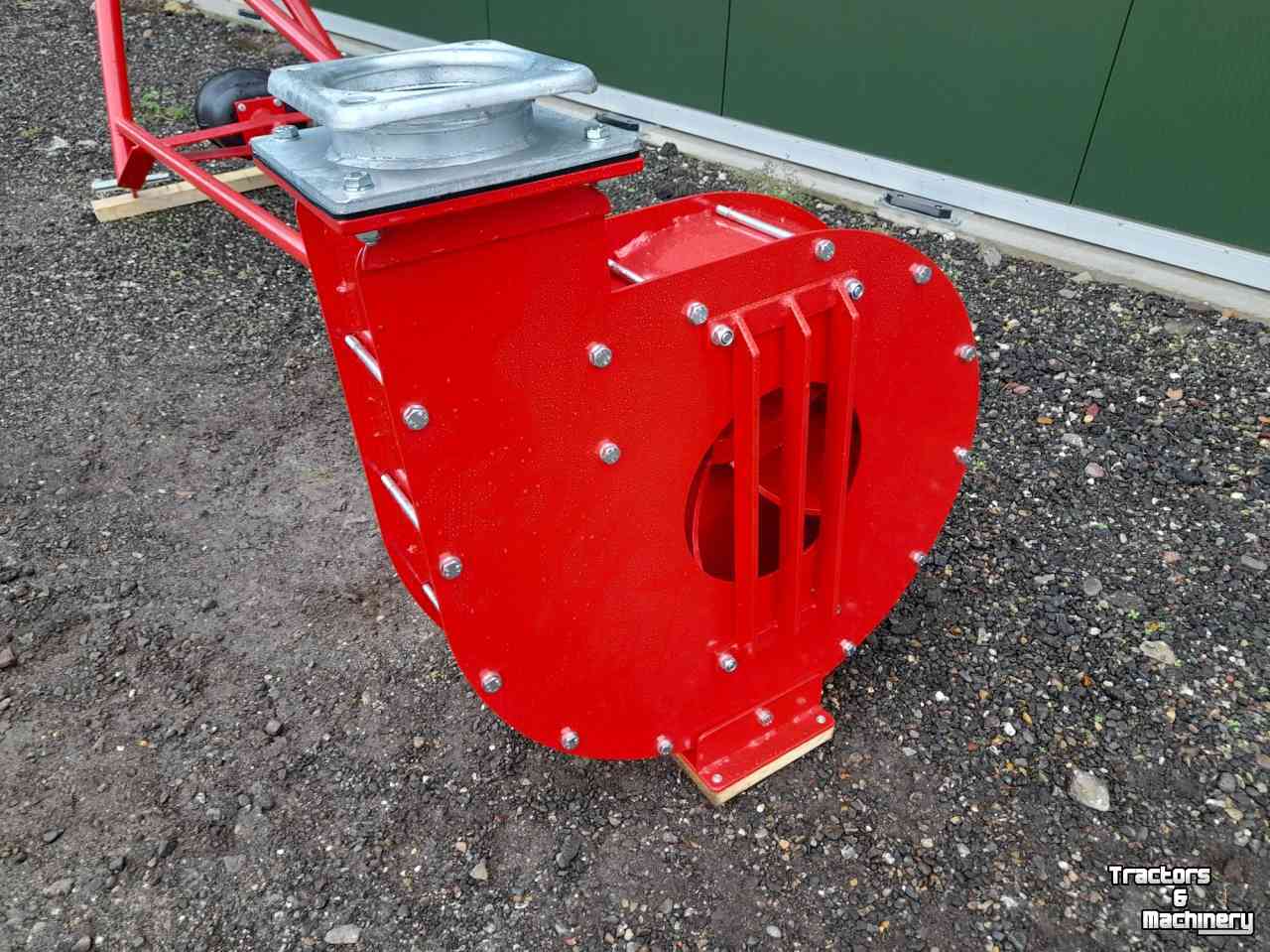 Vuilwaterpomp / Bemalingspomp Lely Vuilwaterpomp Muizenpomp
