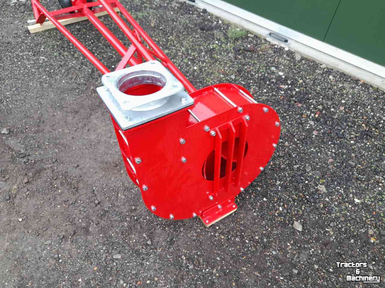Vuilwaterpomp / Bemalingspomp Lely Vuilwaterpomp Muizenpomp