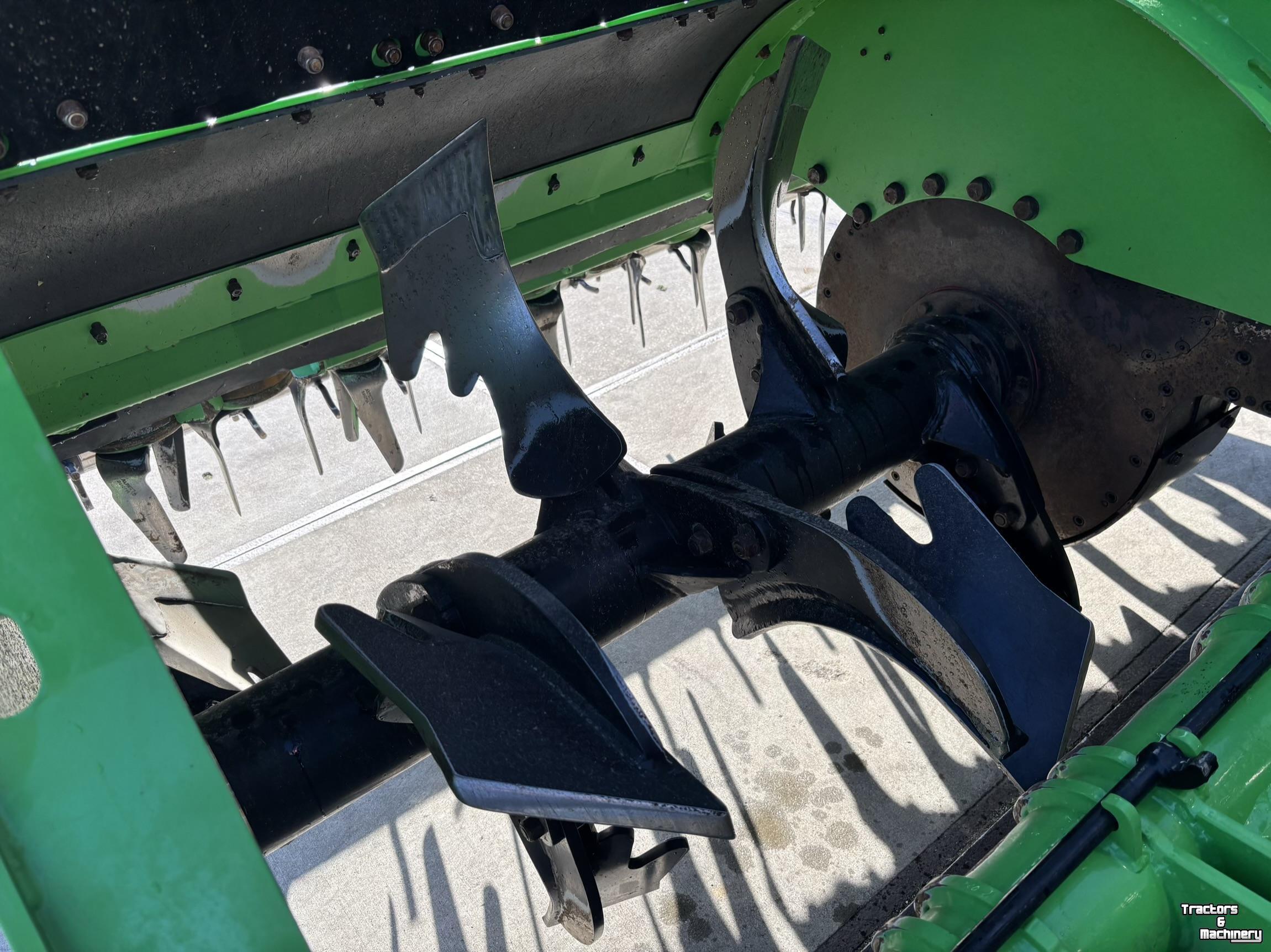 Grondfrees Farmtec Rotar 300
