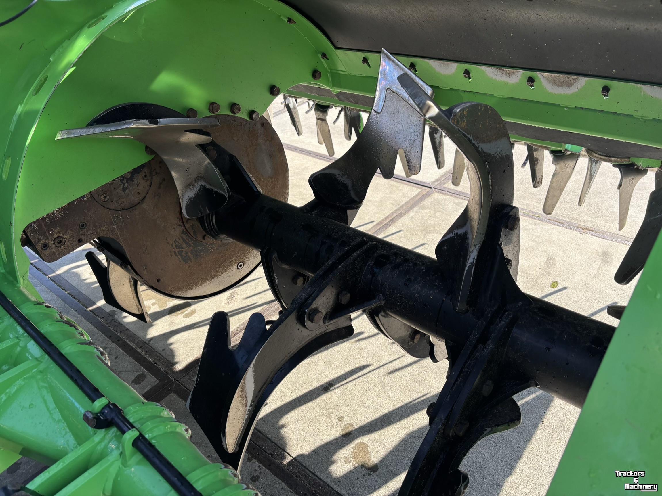 Grondfrees Farmtec Rotar 300