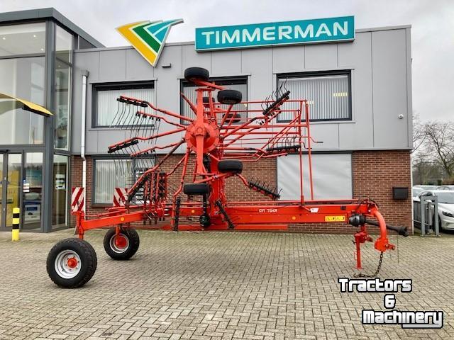 Rugger / Hark / Zwadhark Kuhn Kuhn GA7501 Hark