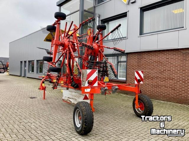 Rugger / Hark / Zwadhark Kuhn Kuhn GA7501 Hark