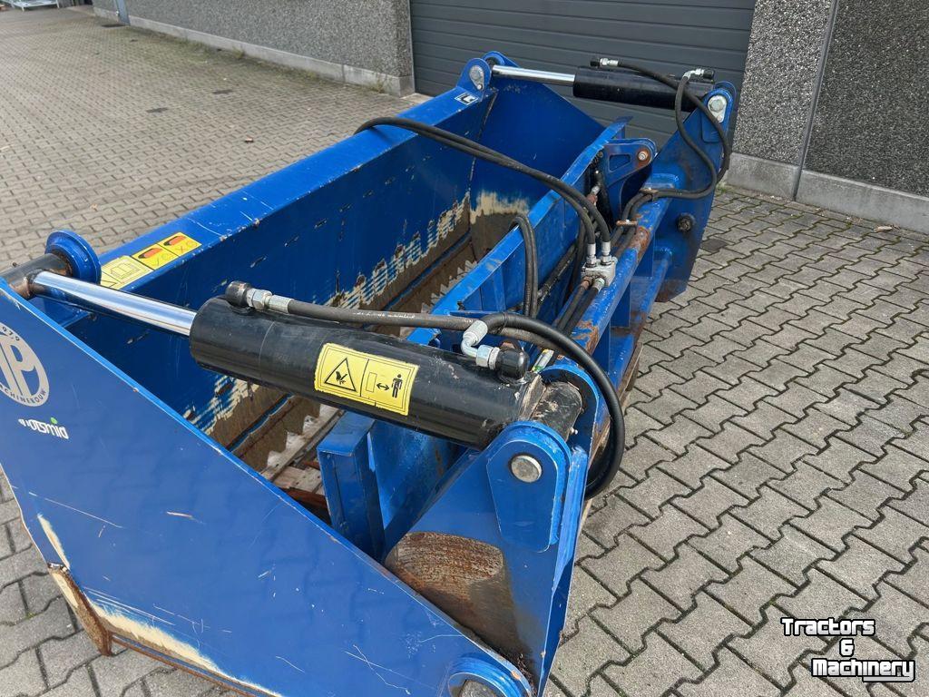 Kuilhapper AP AP OV AP NP2400