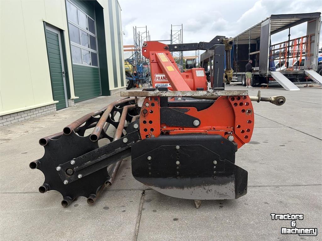 Rotorkopeg Frandent ER 302.12