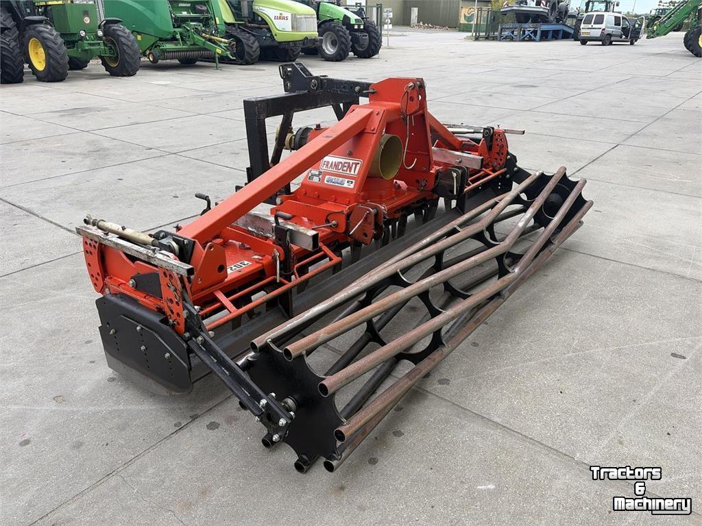 Rotorkopeg Frandent ER 302.12