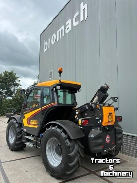 Verreiker Dieci Agri Plus 42.7
