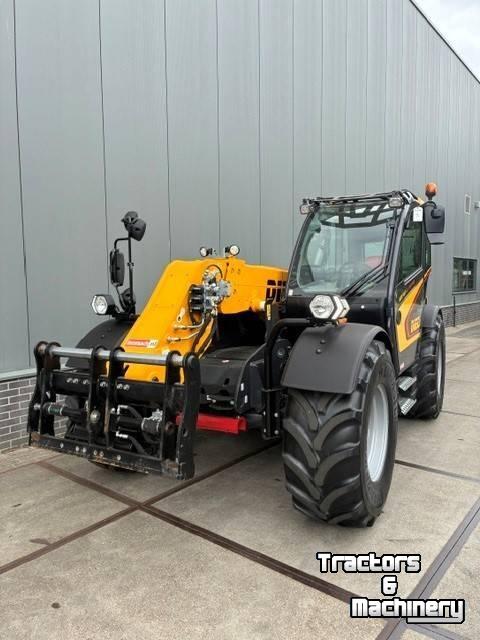 Verreiker Dieci Agri Plus 42.7