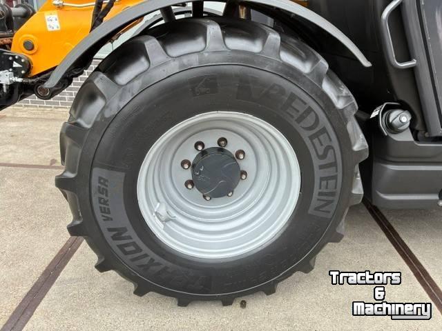 Verreiker Dieci Agri Plus 42.7