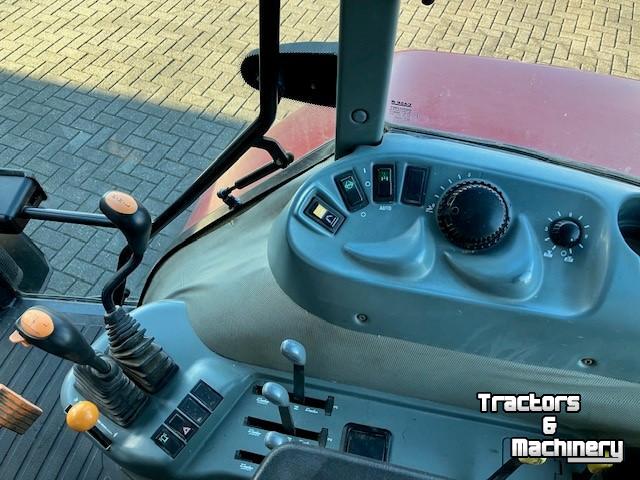 Tractor / Trekker Case CX 100