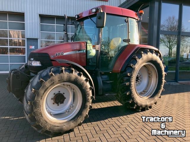 Tractor / Trekker Case CX 100