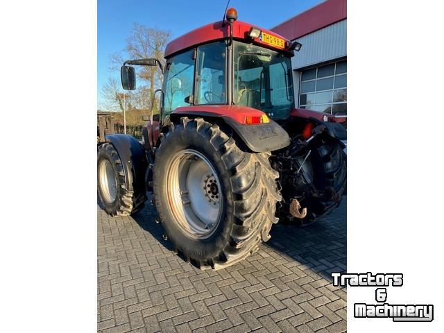 Tractor / Trekker Case CX 100
