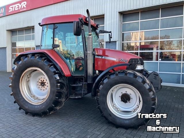 Tractor / Trekker Case CX 100