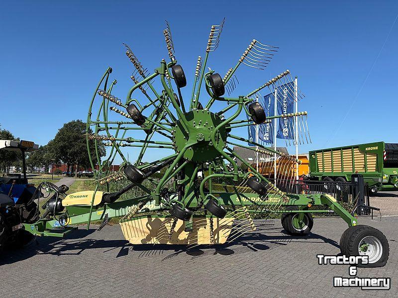 Rugger / Hark / Zwadhark Krone Swadro TC 1000