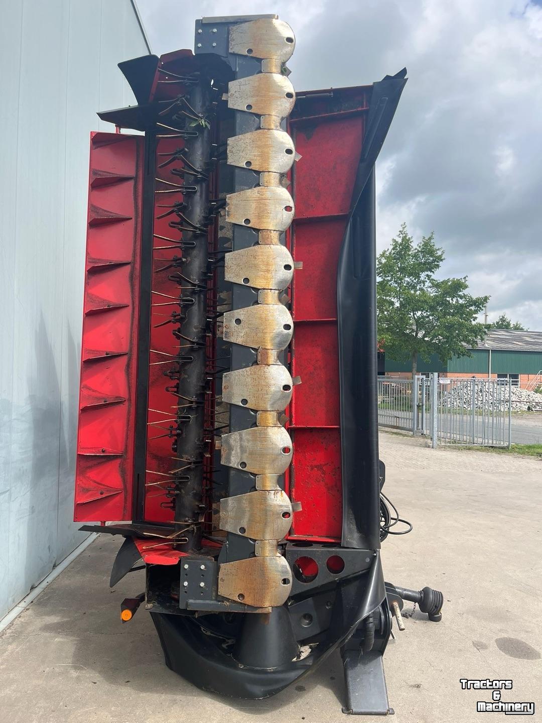 Maaier Vicon EXTRA 7100