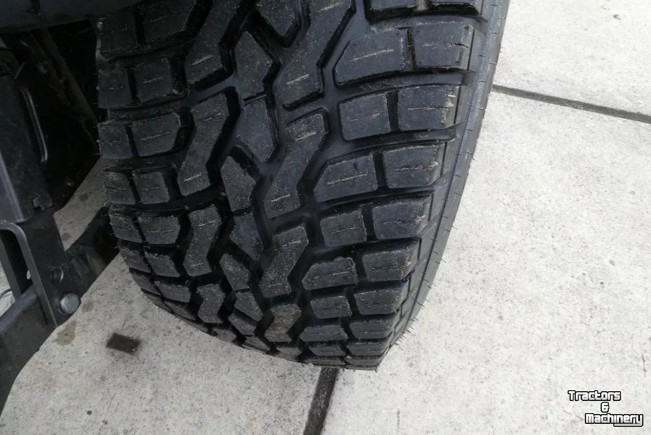 Tractor / Trekker TAFE 6028M 6028M
