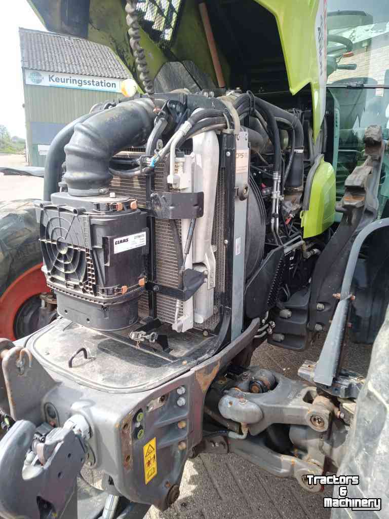 Traktoren Claas Arion 430 CIS