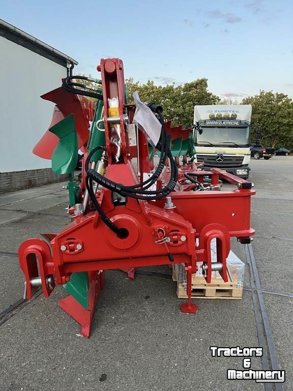 Cultivator Kverneland LO 100-300 6 schaar