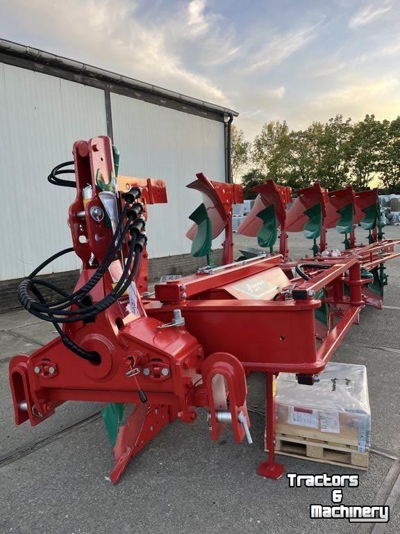 Cultivator Kverneland LO 100-300 6 schaar