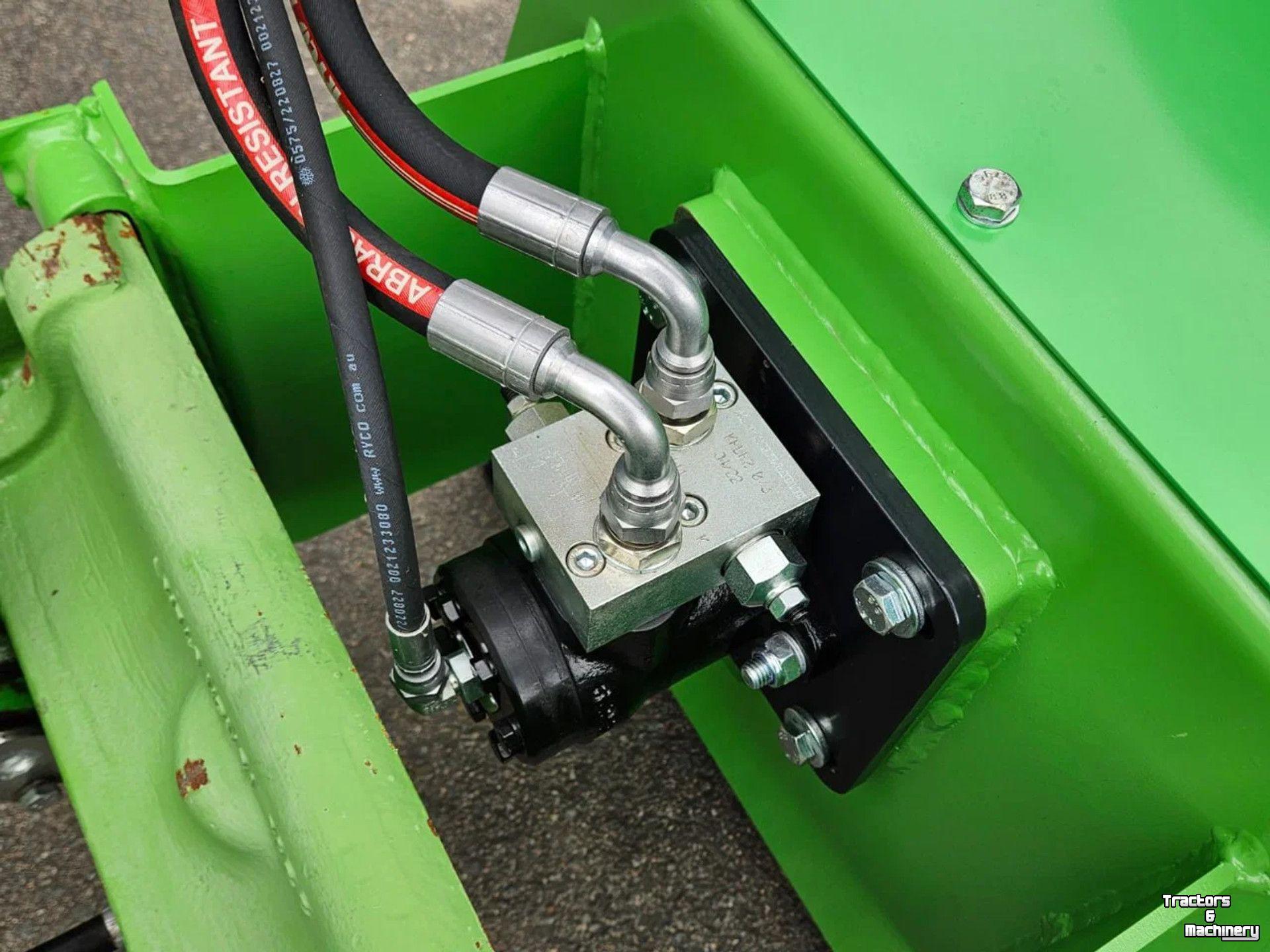 Houtversnipperaar Avant Houtversnipperaar CH100