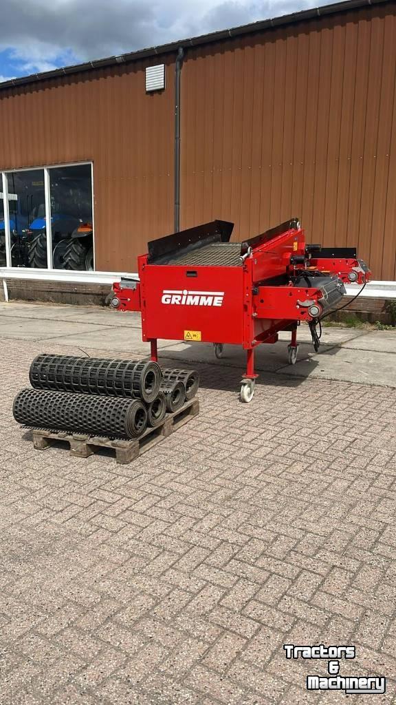 Sorteermachine Grimme WG 900