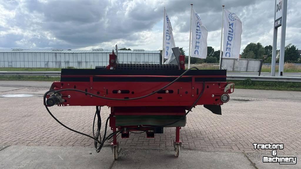Sorteermachine Grimme WG 900