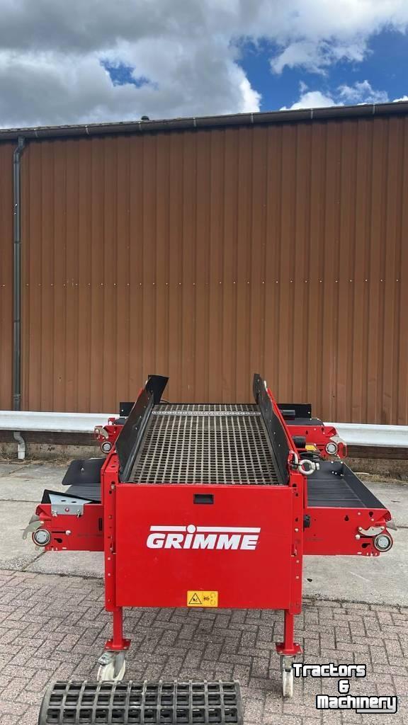Sorteermachine Grimme WG 900