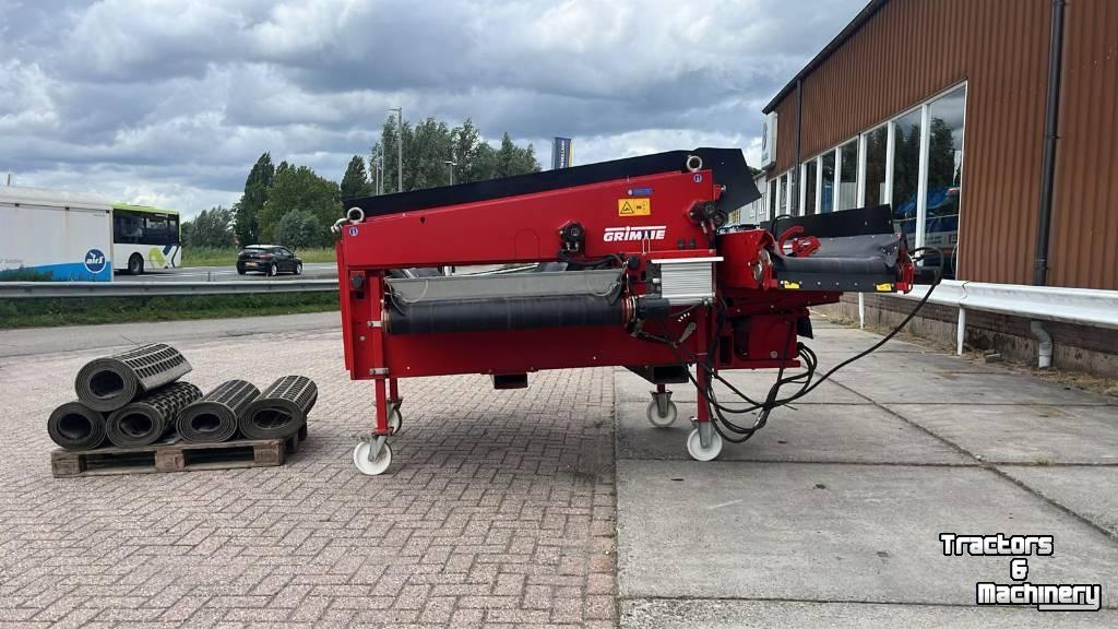 Sorteermachine Grimme WG 900