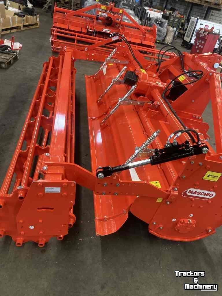 Maaier Maschio SC300