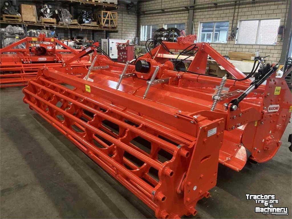 Maaier Maschio SC300