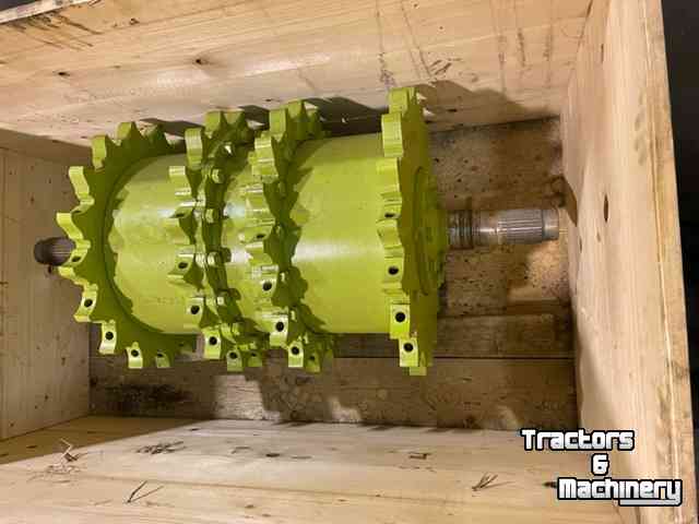 Overige Claas V-Max 36 knive drum new / Shopsoiled