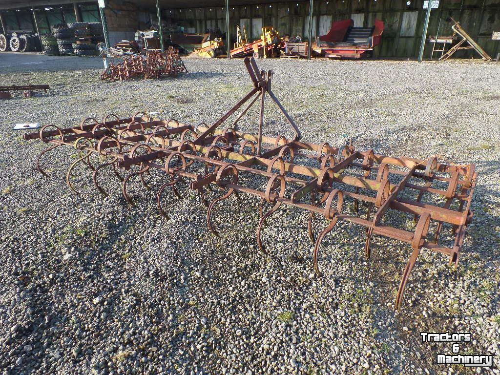 Cultivator  cultivator Triltand cultivator nr 625