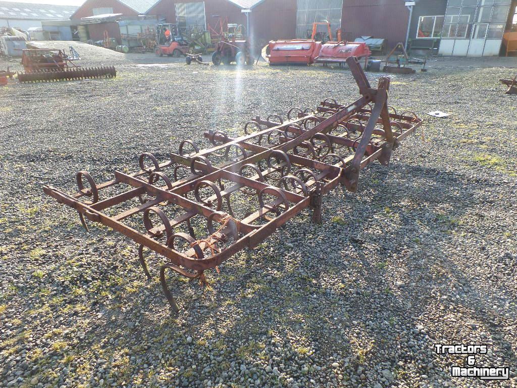 Cultivator  cultivator Triltand cultivator nr 625