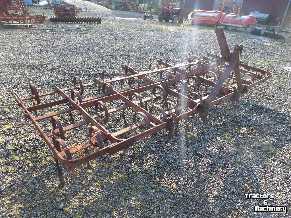 Cultivator  cultivator Triltand cultivator nr 625