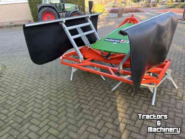 Kuilverdeler Holaras Jumbo HK